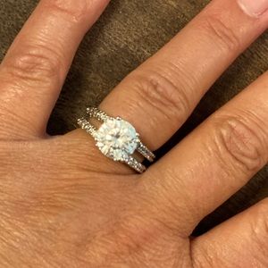 Cz Ring